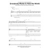 Everybody Wants To Rule The World